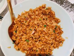 牛肉外婆菜蛋炒饭-望湘园·洞庭渔宴(永旺店)