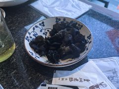 -皇城老妈·大连海鲜火锅(港湾店)