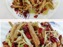 -北戴河庆山饭店·海鲜砂锅粥(北戴河黑石路店)