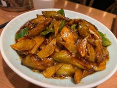 -同合居·非遗东北菜(红博会展店)