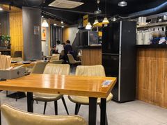 -帽帽家只卖生蚝·烧烤(沙湖路店)
