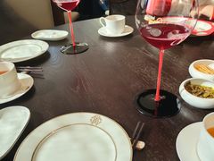 -甄御•海鲜新青岛菜(麦岛店)