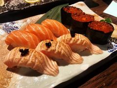 -Hatsune隐泉日式料理(三里屯太古里店)