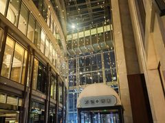 -上海雅居乐万豪侯爵酒店