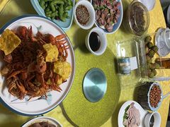 -龙虾奇迹(大华三路店)