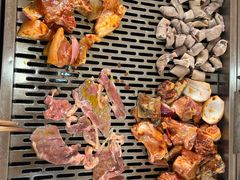 -黑妹冕宁火盆烧烤(西昌店)