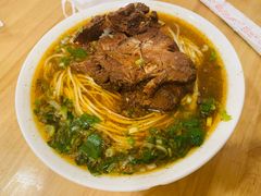 -水仙拉面(水仙街店)