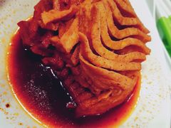 -老乡鸡(南京新街口洪武北路店)