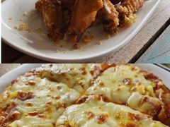-Doo Dee Thai Food(Issan/Isaan/Esan)