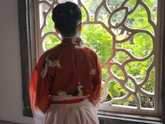 -广州神农草堂中医药博物馆