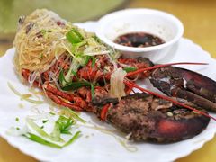 -覃记海鲜美食餐厅