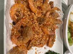 避风塘基围虾-大东海海鲜酒楼(渔人码头总店)