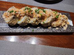 -古京·臻致料理(月湖店)