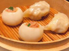 -龙宴海鲜城(经中路店)