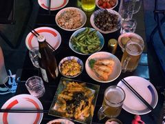 -你又瘦了小酒馆(奥体店)