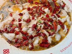 -禄鼎记·多口味酸菜鱼(侨鑫店)