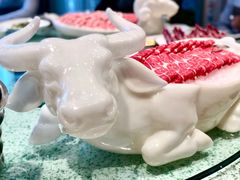 -爱丽格斯火锅(东岸国际店)