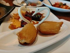 -蛇口希尔顿南海酒店·随轩中餐厅·粤菜