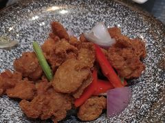 -好彩海鲜火锅饭店(银河百老汇店)