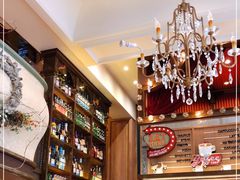 -玛格萝妮比萨屋(四平店)