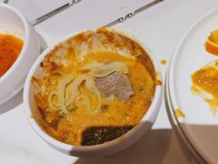 -祥源胡同·涮牛羊肉火锅(花桥店)