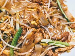 潮汕炒河粉-潮粥馆(长江花园店)