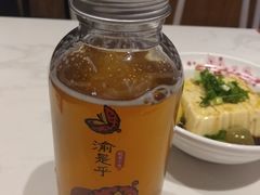 -渝是乎酸菜鱼·川渝小炒(新世界百货望京店)