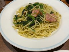 -萨莉亚意式餐厅(杭州滨江天街店)