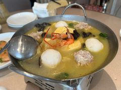 -群乐饭店(滨安路店)