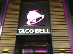 -Taco Bell 塔可贝尔(东方明珠店)