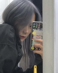 -HG美发设计沙龙