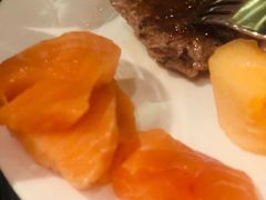 -上海圣诺亚皇冠假日酒店·诺亚厨房