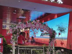 -京味张·北京烤鸭(华贸天地店)