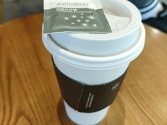 -星巴克臻选(济南万达店)