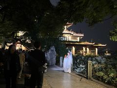 -杭州黄龙洞