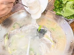 -活鱼村·老陈记粉店