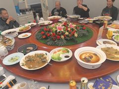 -阿湾楼·温州海鲜·江浙菜(京江路店)