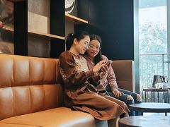 -星巴克(苏州泰华店)