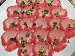 -韩宫宴烤肉·料理(宝山万达店)