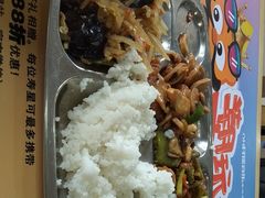 -北京大学-燕南食堂