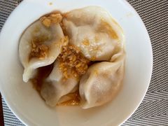-南郊宾馆·风味自助餐厅·山东十六地市特色菜