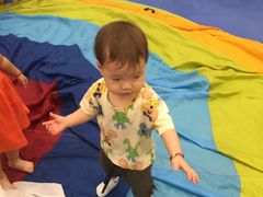 -金宝贝早教(和悦汇店)