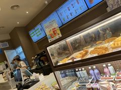 -奈雪的茶(石厦时代广场店)