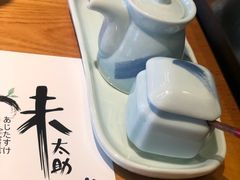 -味太助·银饭食堂(中华城店)