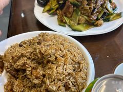 -老七饭馆(光荣道总店)