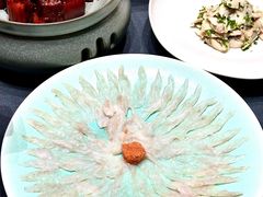 -肆月河豚·淮扬菜·湘菜(华天店)