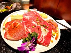 -牛焱·烧肉酒肆(五大道店)