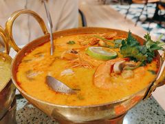 -Home Thai·泰谣(王府井apm店)
