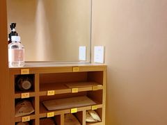 -左右Massage/Spa(长寿路店)