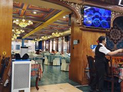 -乡村馕坑肉·烧烤·新疆菜·本地人更爱吃(阿勒泰首店)